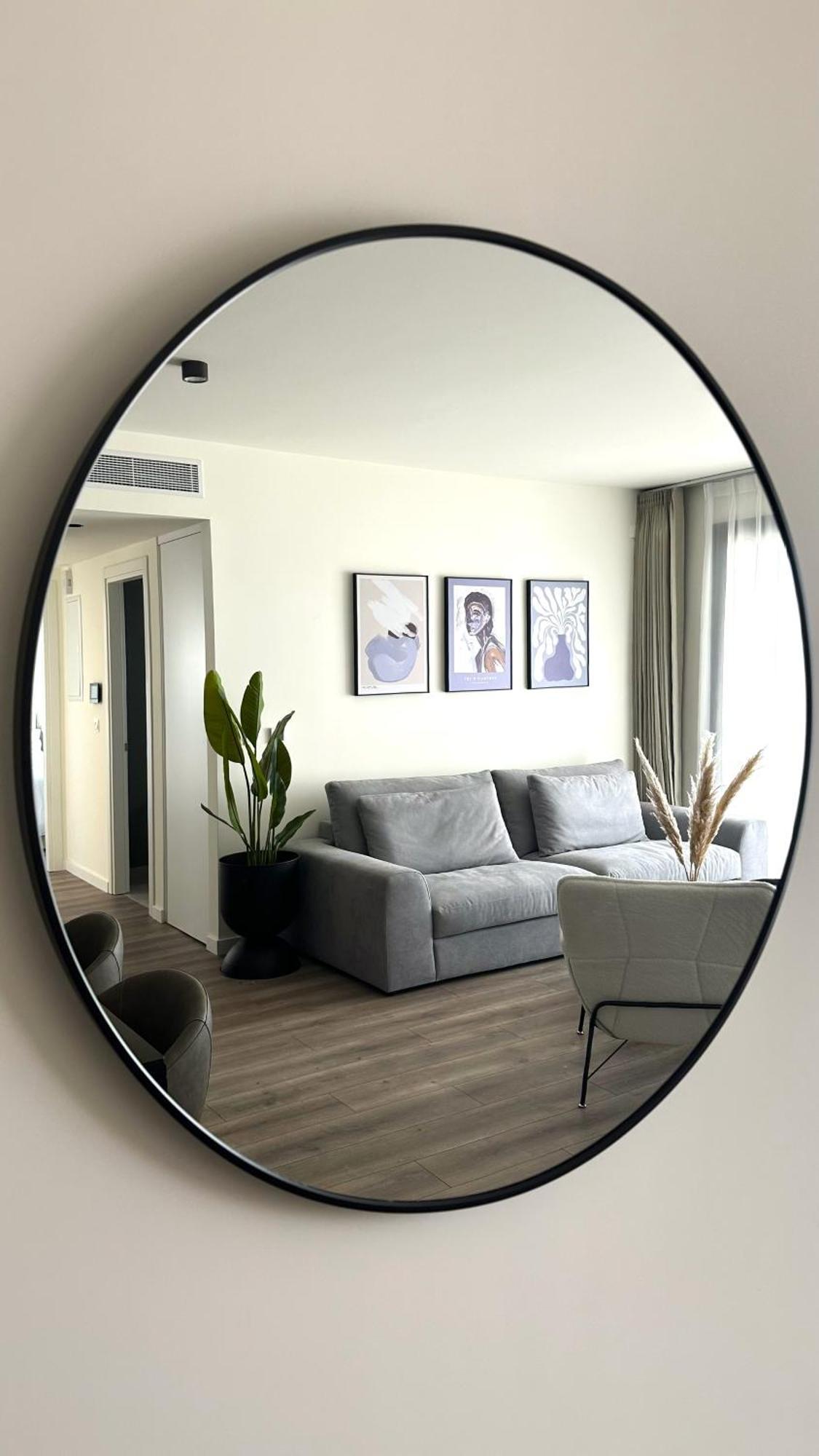 Sunset Gardens - Holiday Apartments - By Tlv Living 레메소스 외부 사진
