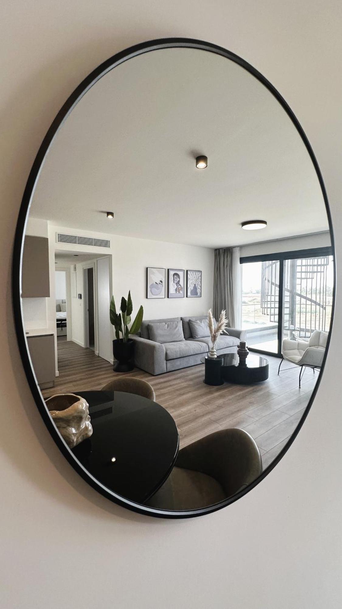 Sunset Gardens - Holiday Apartments - By Tlv Living 레메소스 외부 사진