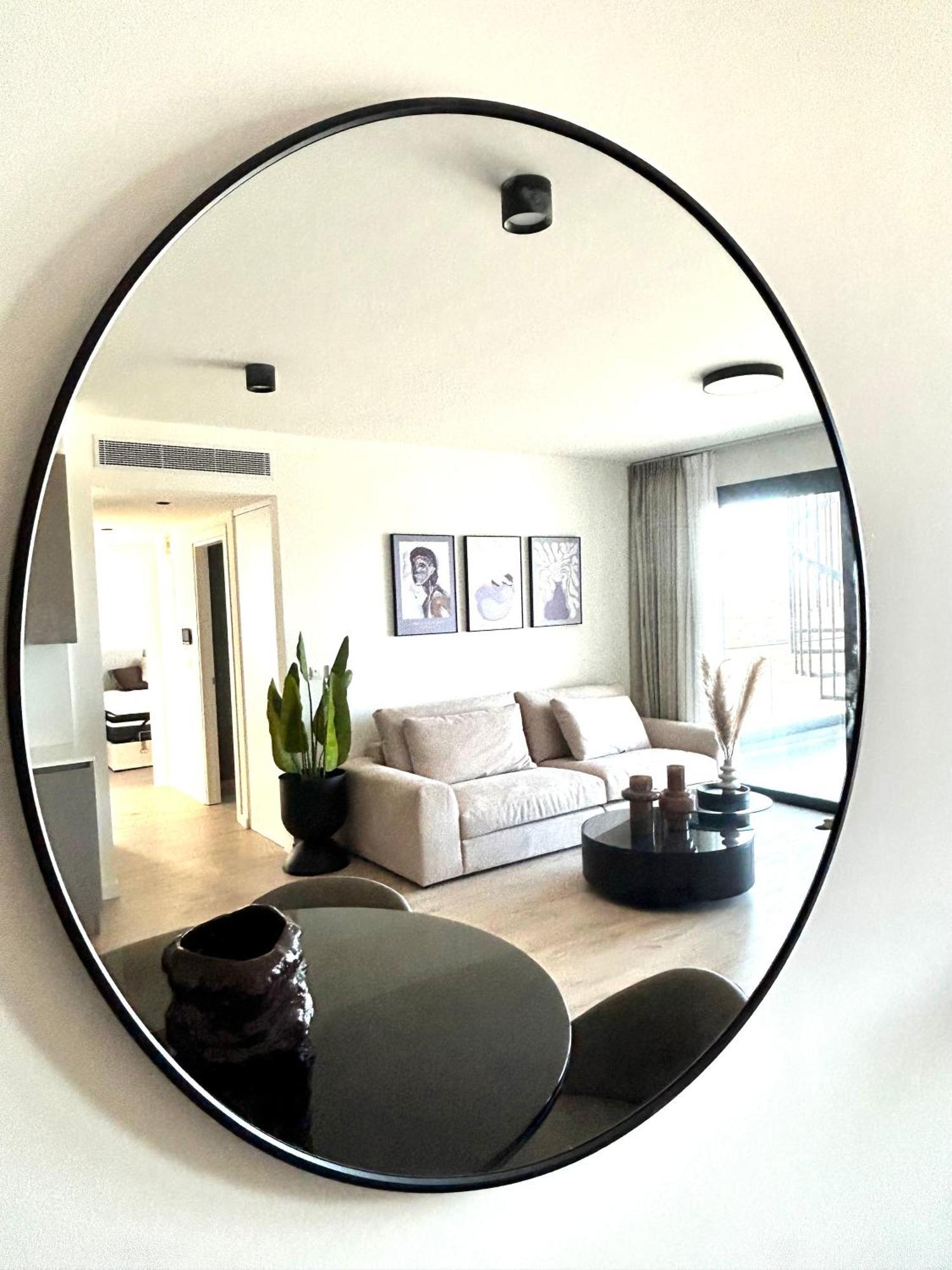 Sunset Gardens - Holiday Apartments - By Tlv Living 레메소스 외부 사진