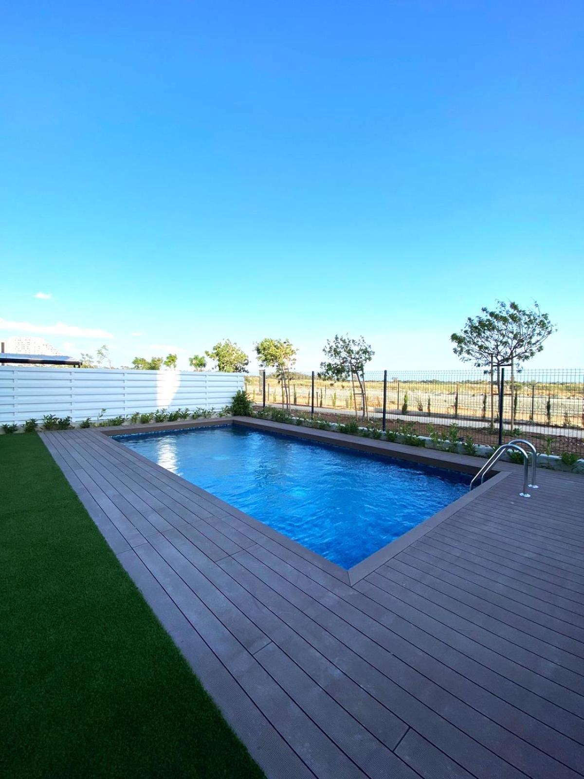 Sunset Gardens - Holiday Apartments - By Tlv Living 레메소스 외부 사진
